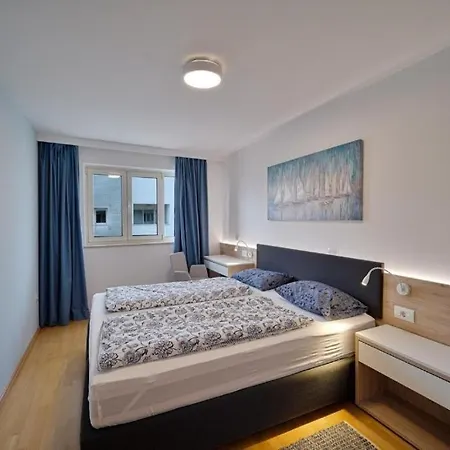 Apartman With Swimming Pool Rozac, - 27250