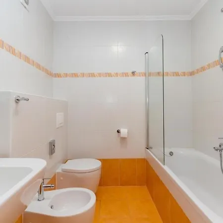 With Swimming Pool Rozac, - 27250 Apartment